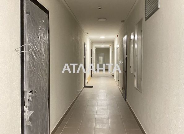 1-комнатная квартира по адресу ул. Генерала Грекова (площадь 43,0 м2) - Atlanta.ua - фото 24