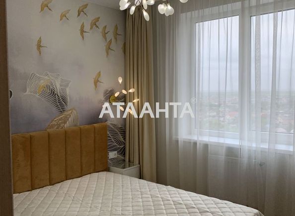 2-rooms apartment apartment by the address st. Zhemchuzhnaya (area 44,3 m2) - Atlanta.ua - photo 7