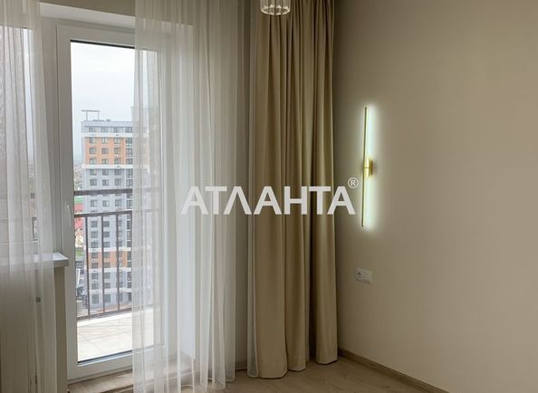 2-rooms apartment apartment by the address st. Zhemchuzhnaya (area 44,3 m2) - Atlanta.ua - photo 6