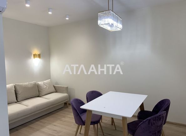 2-rooms apartment apartment by the address st. Zhemchuzhnaya (area 44,3 m2) - Atlanta.ua - photo 12