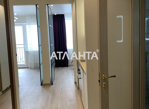 2-rooms apartment apartment by the address st. Zhemchuzhnaya (area 44,3 m2) - Atlanta.ua - photo 13