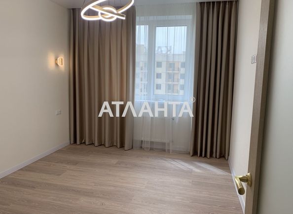 2-rooms apartment apartment by the address st. Zhemchuzhnaya (area 44,6 m2) - Atlanta.ua - photo 4
