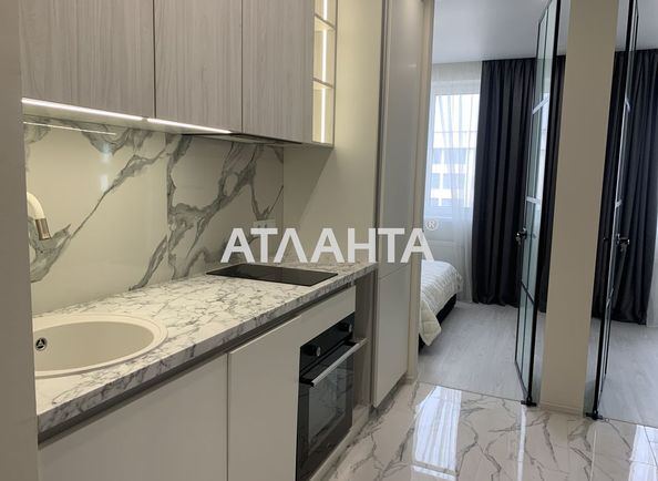 2-rooms apartment apartment by the address st. Zhemchuzhnaya (area 44,6 m2) - Atlanta.ua - photo 11