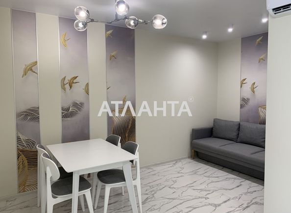 2-rooms apartment apartment by the address st. Zhemchuzhnaya (area 44,5 m2) - Atlanta.ua - photo 3