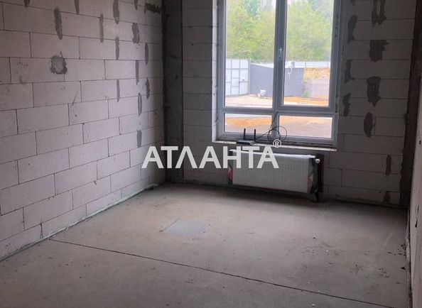 2-rooms apartment apartment by the address st. Slobodskaya (area 56,1 m2) - Atlanta.ua
