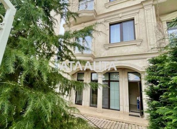 Дом по адресу ул. Баштанная (площадь 160 м²) - Atlanta.ua