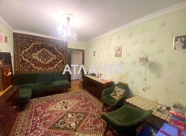 2-комнатная квартира по адресу ул. Ивана и Юрия Липы (площадь 45 м²) - Atlanta.ua - фото 3