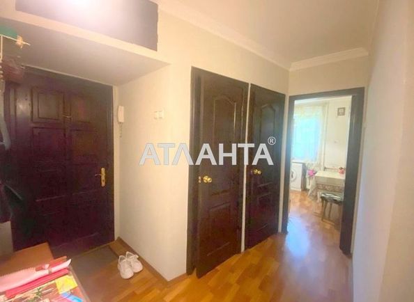 2-комнатная квартира по адресу ул. Ивана и Юрия Липы (площадь 45 м²) - Atlanta.ua - фото 7