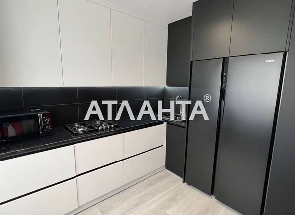 3-rooms apartment apartment by the address st. Zaporozhskaya (area 80,0 m2) - Atlanta.ua - photo 2
