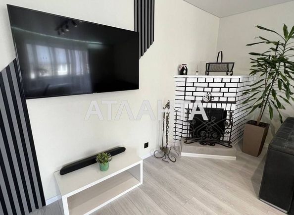 3-rooms apartment apartment by the address st. Zaporozhskaya (area 80,0 m2) - Atlanta.ua - photo 3