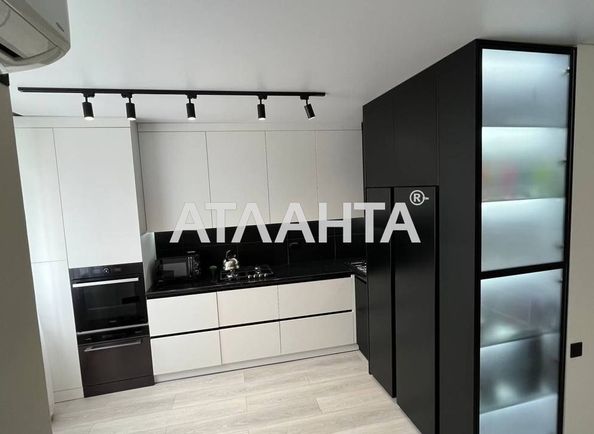 3-rooms apartment apartment by the address st. Zaporozhskaya (area 80,0 m2) - Atlanta.ua - photo 5