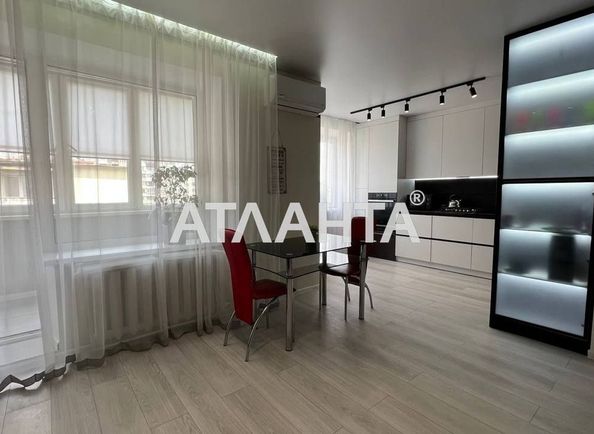 3-rooms apartment apartment by the address st. Zaporozhskaya (area 80,0 m2) - Atlanta.ua - photo 6
