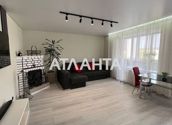 3-rooms apartment apartment by the address st. Zaporozhskaya (area 80,0 m2) - Atlanta.ua - photo 8