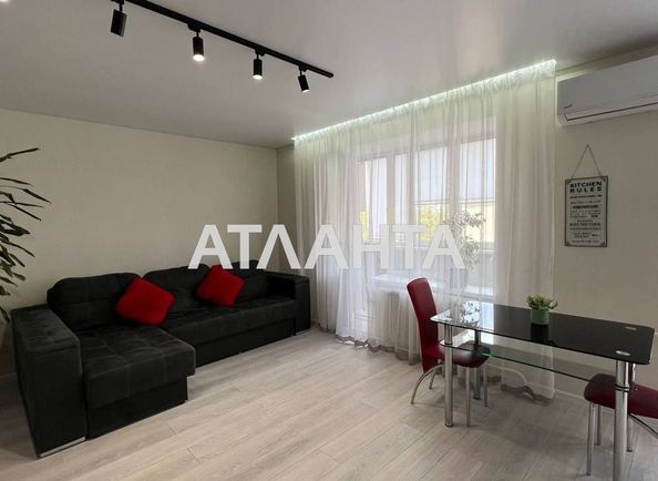 3-rooms apartment apartment by the address st. Zaporozhskaya (area 80,0 m2) - Atlanta.ua - photo 9