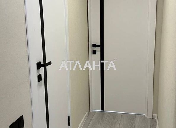 3-rooms apartment apartment by the address st. Zaporozhskaya (area 80,0 m2) - Atlanta.ua - photo 17