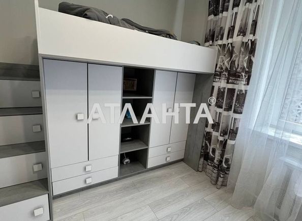 3-rooms apartment apartment by the address st. Zaporozhskaya (area 80,0 m2) - Atlanta.ua - photo 18