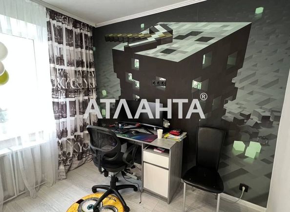 3-rooms apartment apartment by the address st. Zaporozhskaya (area 80,0 m2) - Atlanta.ua - photo 19