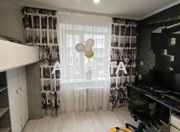3-rooms apartment apartment by the address st. Zaporozhskaya (area 80,0 m2) - Atlanta.ua - photo 20