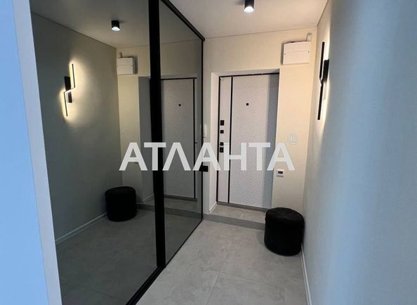3-rooms apartment apartment by the address st. Zaporozhskaya (area 80,0 m2) - Atlanta.ua - photo 21