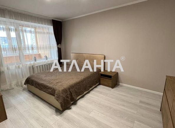 3-rooms apartment apartment by the address st. Zaporozhskaya (area 80,0 m2) - Atlanta.ua - photo 23