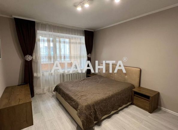 3-rooms apartment apartment by the address st. Zaporozhskaya (area 80,0 m2) - Atlanta.ua - photo 24