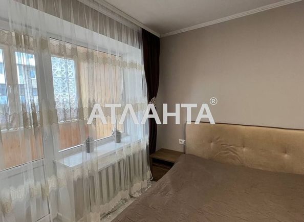 3-rooms apartment apartment by the address st. Zaporozhskaya (area 80,0 m2) - Atlanta.ua - photo 25