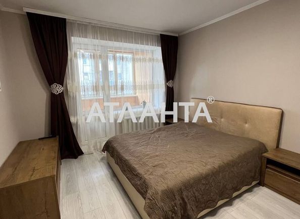 3-rooms apartment apartment by the address st. Zaporozhskaya (area 80,0 m2) - Atlanta.ua - photo 26
