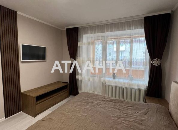 3-rooms apartment apartment by the address st. Zaporozhskaya (area 80,0 m2) - Atlanta.ua - photo 27