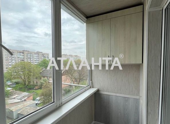 3-rooms apartment apartment by the address st. Zaporozhskaya (area 80,0 m2) - Atlanta.ua - photo 29