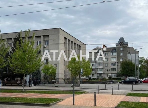 3-rooms apartment apartment by the address st. Zaporozhskaya (area 80,0 m2) - Atlanta.ua - photo 30