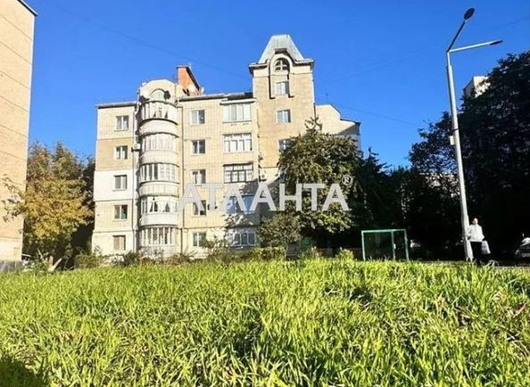 3-комнатная квартира по адресу ул. Запорожская (площадь 80 м²) - Atlanta.ua - фото 29