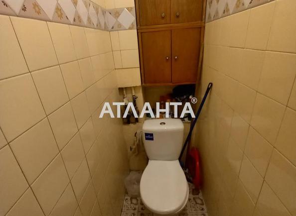 1-комнатная квартира по адресу ул. Стрийська (площадь 80 м²) - Atlanta.ua - фото 4