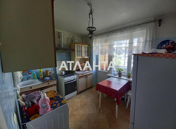 1-комнатная квартира по адресу ул. Стрийська (площадь 80 м²) - Atlanta.ua