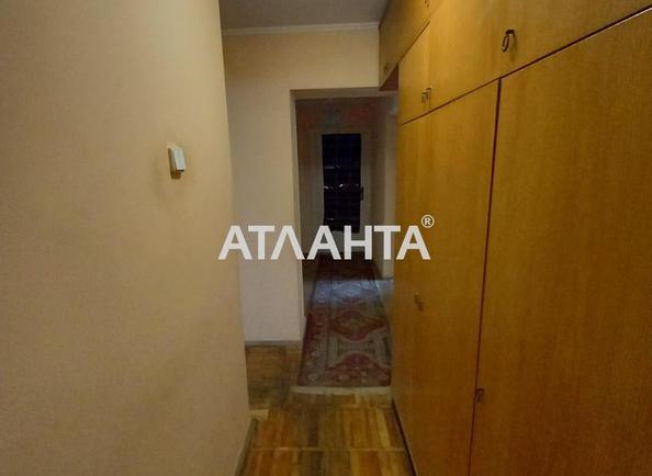 1-комнатная квартира по адресу ул. Стрийська (площадь 80 м²) - Atlanta.ua - фото 7