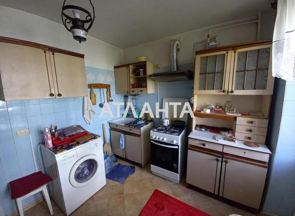1-комнатная квартира по адресу ул. Стрийська (площадь 80 м²) - Atlanta.ua - фото 2