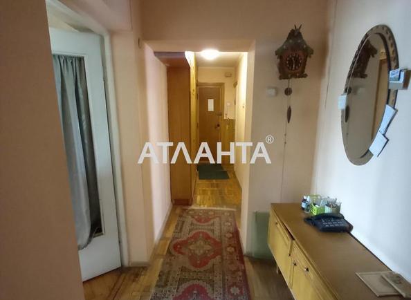 1-комнатная квартира по адресу ул. Стрийська (площадь 80 м²) - Atlanta.ua - фото 6