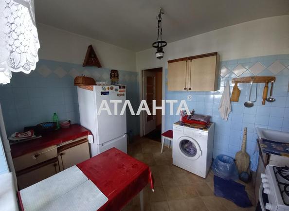 1-комнатная квартира по адресу ул. Стрийська (площадь 80 м²) - Atlanta.ua - фото 11