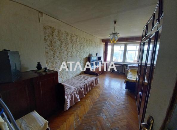 1-комнатная квартира по адресу ул. Стрийська (площадь 80 м²) - Atlanta.ua - фото 8