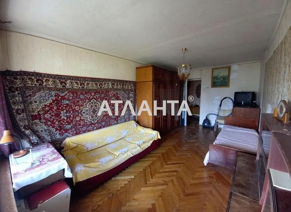 1-комнатная квартира по адресу ул. Стрийська (площадь 80 м²) - Atlanta.ua - фото 12