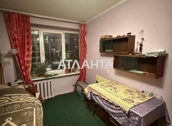 1-комнатная квартира по адресу ул. Стрийська (площадь 80 м²) - Atlanta.ua - фото 2