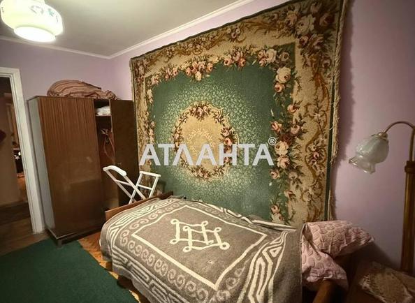 1-комнатная квартира по адресу ул. Стрийська (площадь 80 м²) - Atlanta.ua