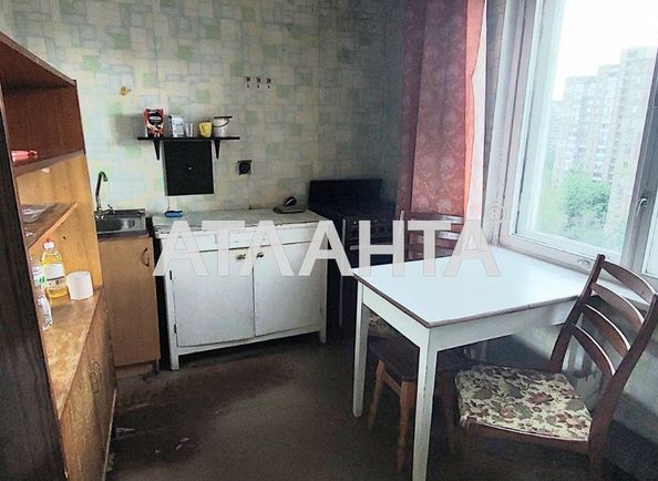 1-комнатная квартира по адресу ул. Чернобыльская (площадь 42,0 м2) - Atlanta.ua - фото 3