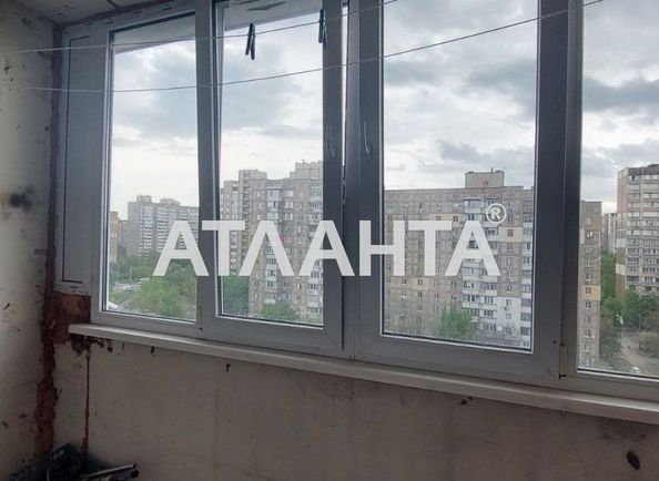 1-комнатная квартира по адресу ул. Чернобыльская (площадь 42,0 м2) - Atlanta.ua - фото 5