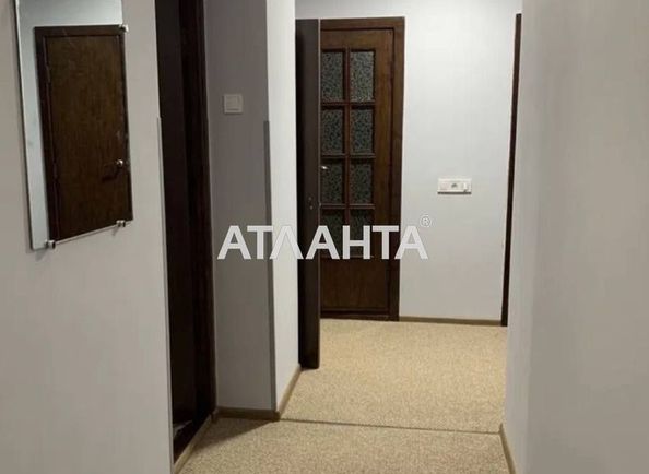 2-rooms apartment apartment by the address st. Grinchenko B ul (area 50,0 m2) - Atlanta.ua