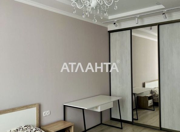 1-room apartment apartment by the address st. Sportivnaya (area 45,0 m2) - Atlanta.ua - photo 3