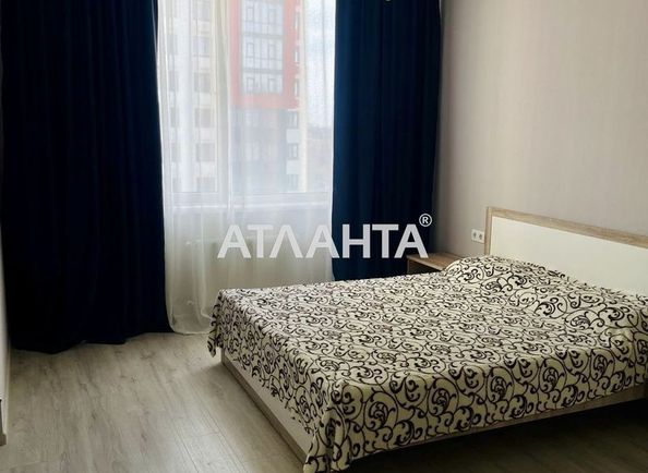 1-room apartment apartment by the address st. Sportivnaya (area 45,0 m2) - Atlanta.ua - photo 4