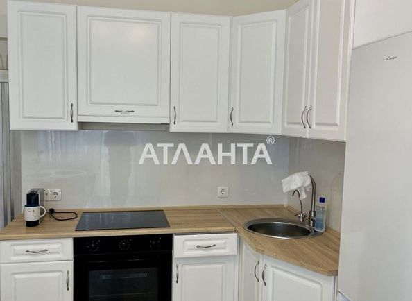 1-room apartment apartment by the address st. Sportivnaya (area 45,0 m2) - Atlanta.ua - photo 2