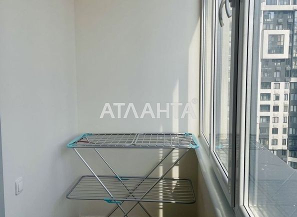 1-room apartment apartment by the address st. Sportivnaya (area 45,0 m2) - Atlanta.ua - photo 5