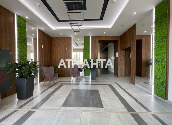 1-room apartment apartment by the address st. Sportivnaya (area 45,0 m2) - Atlanta.ua - photo 8