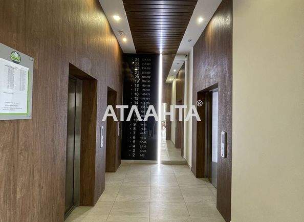 1-room apartment apartment by the address st. Sportivnaya (area 45,0 m2) - Atlanta.ua - photo 9
